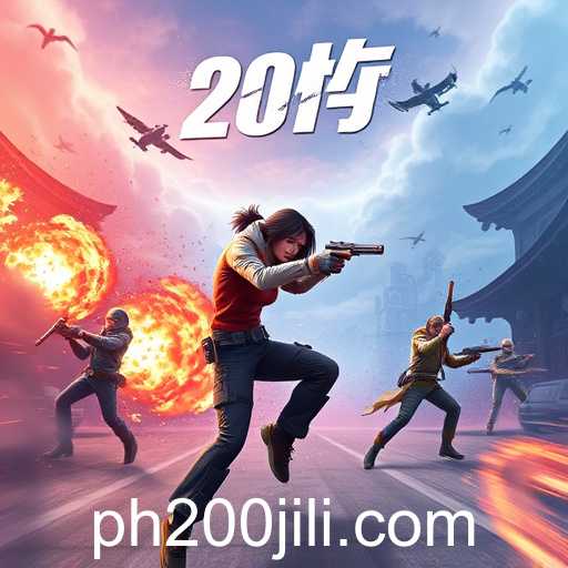 Exploring the Thrills of the 'Action Packed' Game Category with '200 jili'