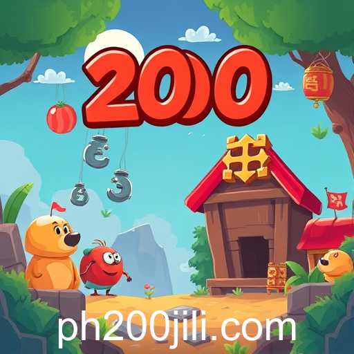 Exploring the 'Casual Play' Category: A Deep Dive into '200 jili'