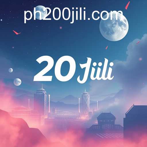 Emergence of '200 Jili' in Gaming Spotlight