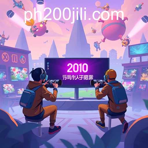 Exploring the Impact of 200 Jili on Gaming