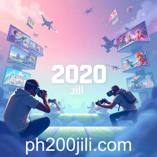 Gaming Evolution: The 200 Jili Era