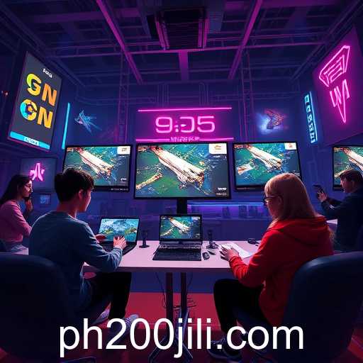 Gaming Revolution in 2025