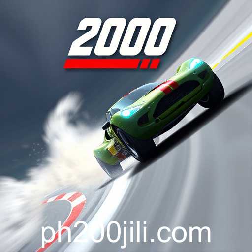 Racing Thrills: High-Octane Adventures Await with '200 Jili'