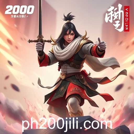 The Rise of 200 Jili: A Gaming Phenomenon