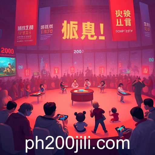 200 jili