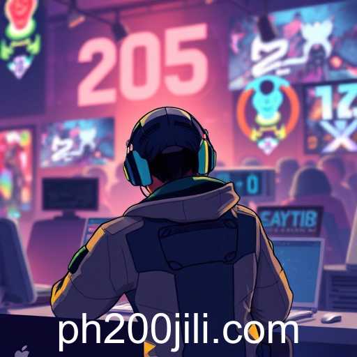 Exploring the Rise of Casual Games in 2025