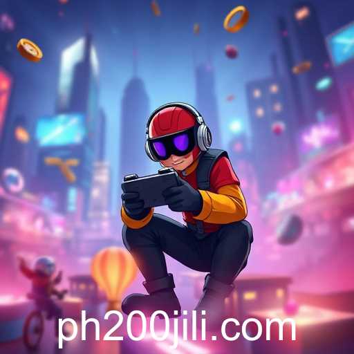 200 Jili: The Rise of Competitive Gaming and Its Impact