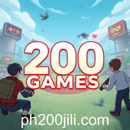 The Rise of Online Gaming in 2025: The Role of 200 Jili