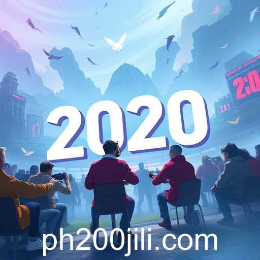 Rise of Online Gaming with 200 Jili in Focus