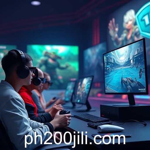 The Rise of Online Gaming Platforms