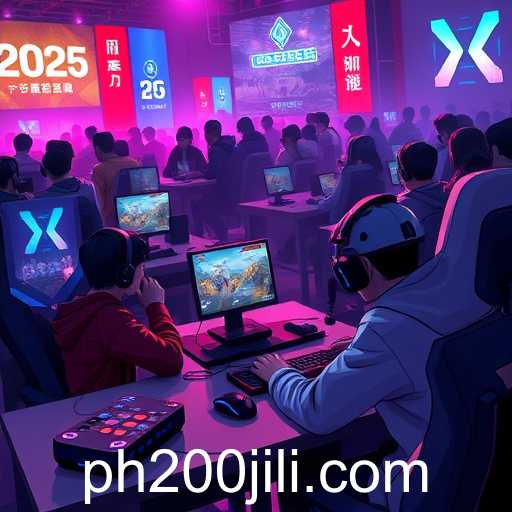 The Rise of Online Gaming in 2025