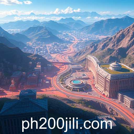 Exploring the Fascinating Universe of 'Simulation World' with '200 jili'