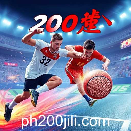Exploring the Thrills of 'Sports Arena': The Rise of '200 jili'