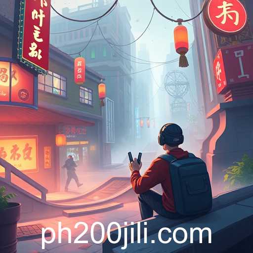 Surge of 200 Jili in the Gaming World