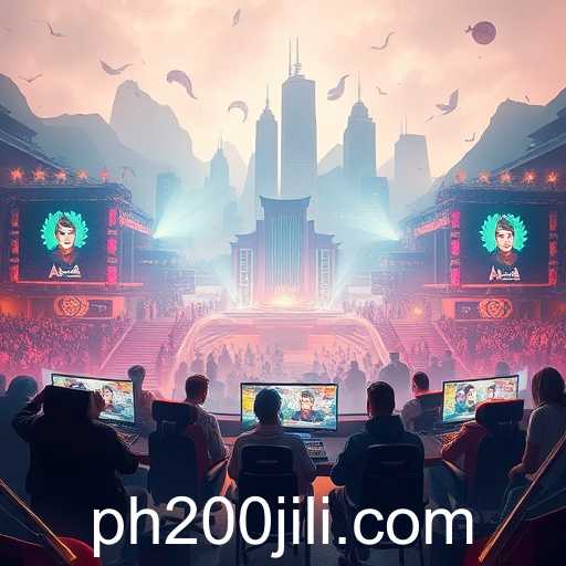 The Rise of 200 Jili: An Emerging Trend in Gaming